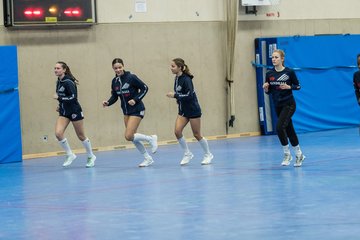 Bild 3 - A-Juniorinnen SG HH Nord - HSG Marne/Brun : Ergebnis: 32:41